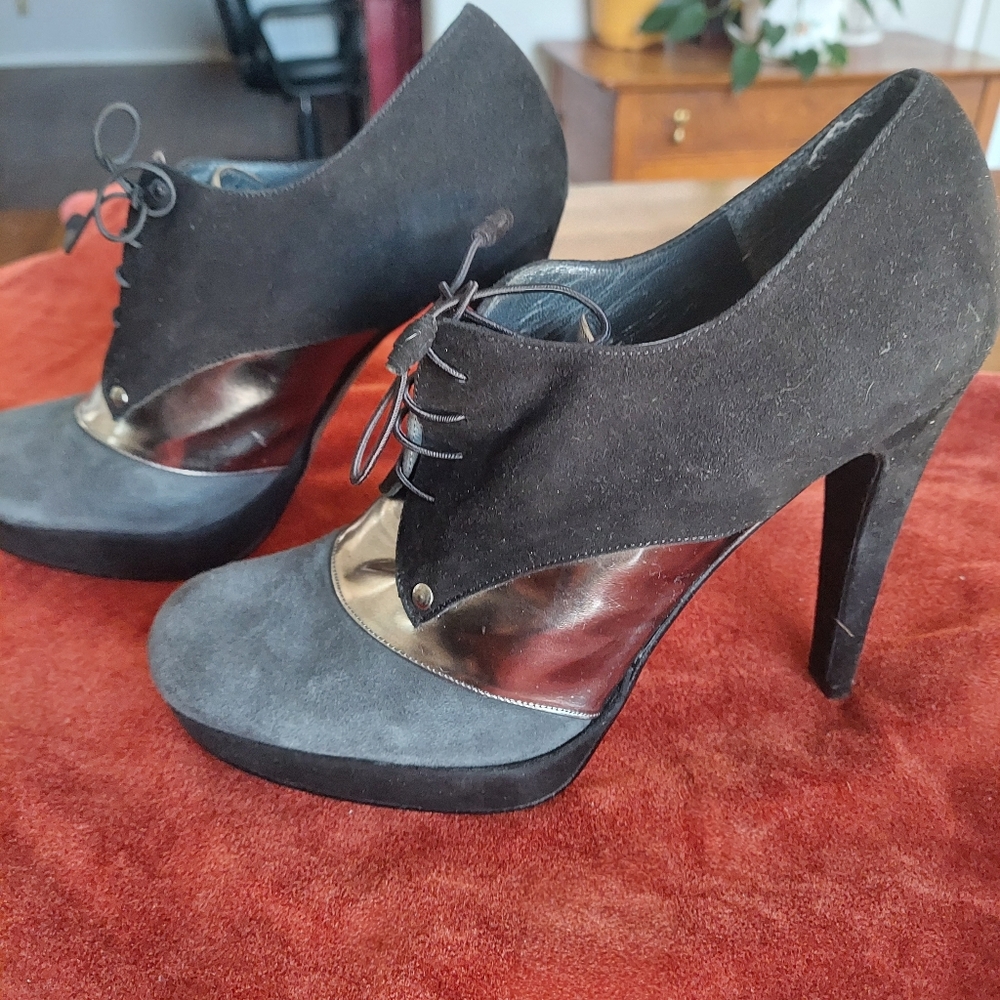 Stuart Weitzman heels